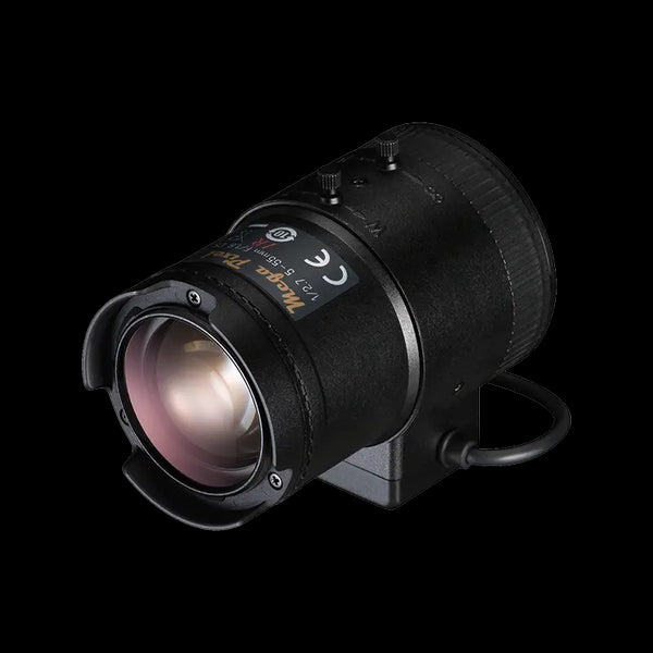 タムロン製 3メガピクセル・IR対応バリフォーカルレンズ M13VG555IR